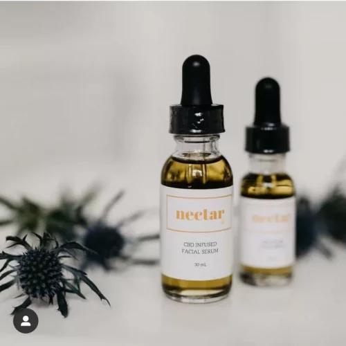 Nectar Product Shot both sizes