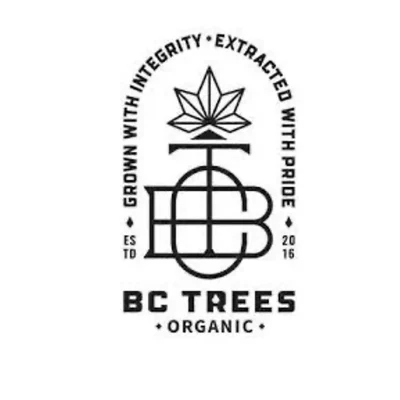 BC Trees Brand