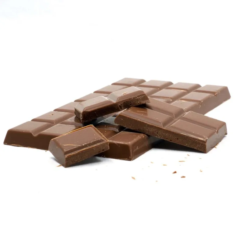 THC Chocolate Bar - CHOCOLIT