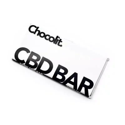 CBD Chocolate Bar